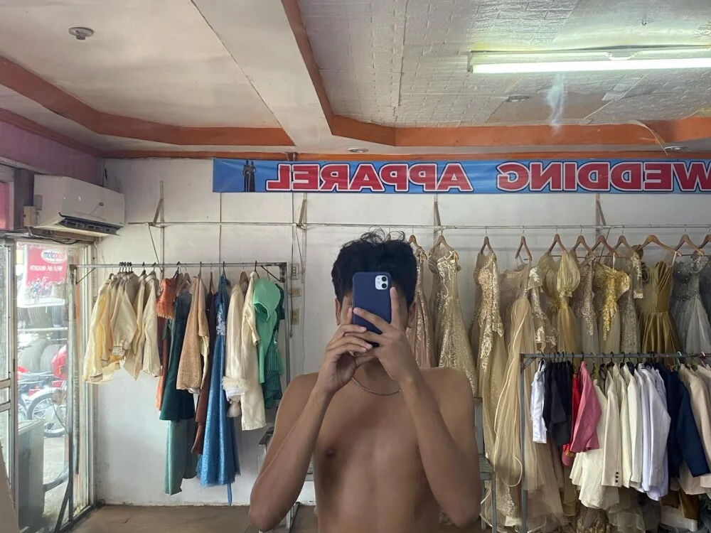 jomhappy 離線 XXX 聊天