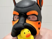 itspuprunt's webcam live show