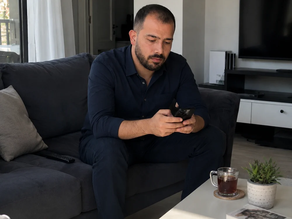 Tarkoo@xh Adlı Modelin Çevrimdışı XXX Sohbeti