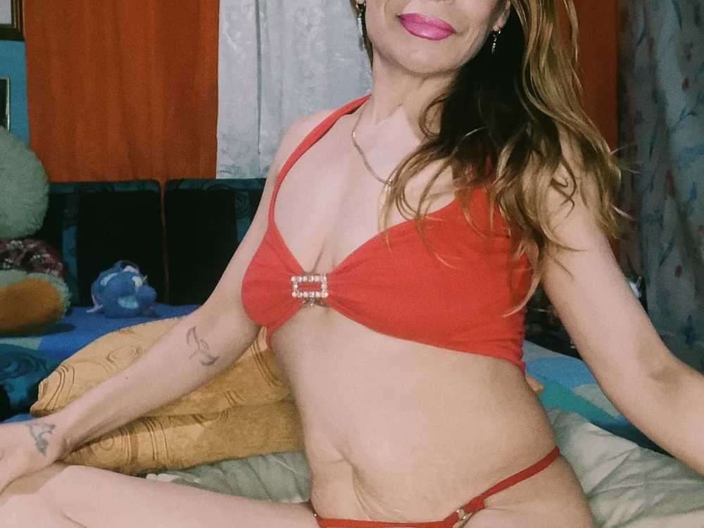 Sammy_bella: офлайн-секс-чат