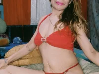 Модель Sammy_bella