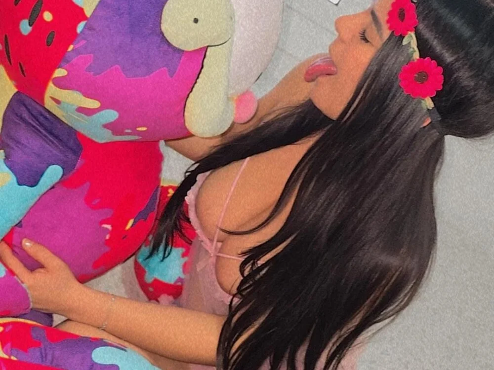 La_pe_que offline XXX-chat