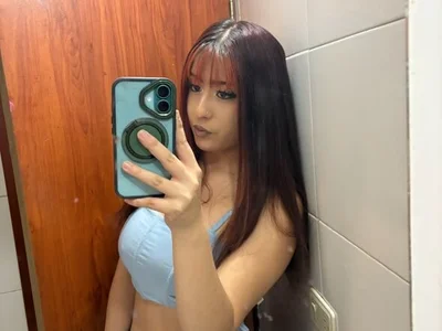 Sakurateen Female Trimmedlatin Live Cam Sex