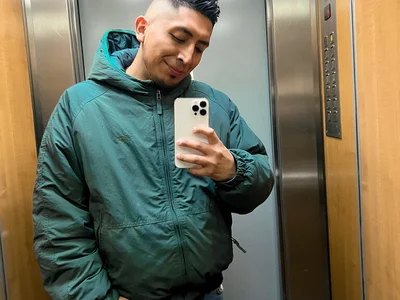 Santisanton - Boy 