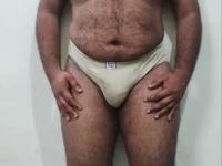 ConnoisseurOfJoy's webcam live show