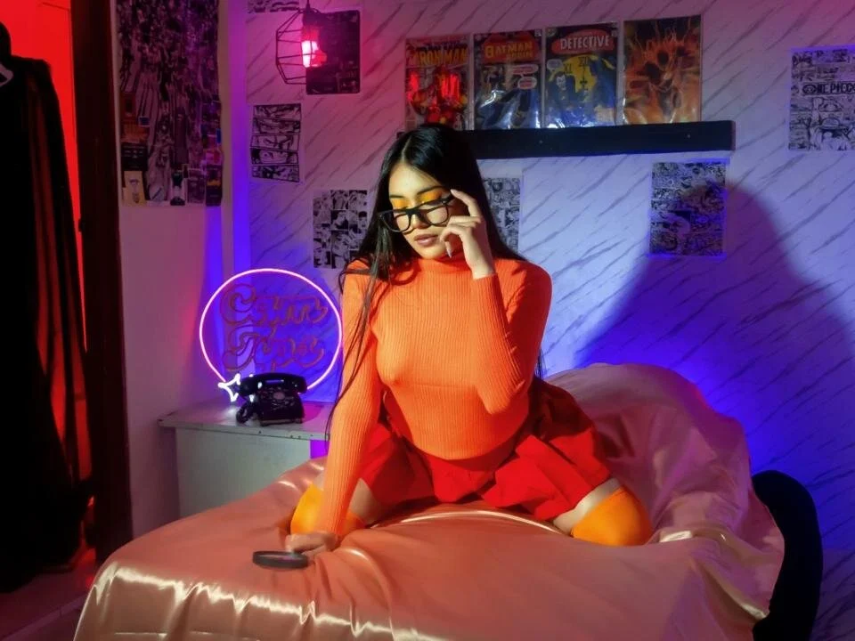 Chat +18 off-line de vanesita_