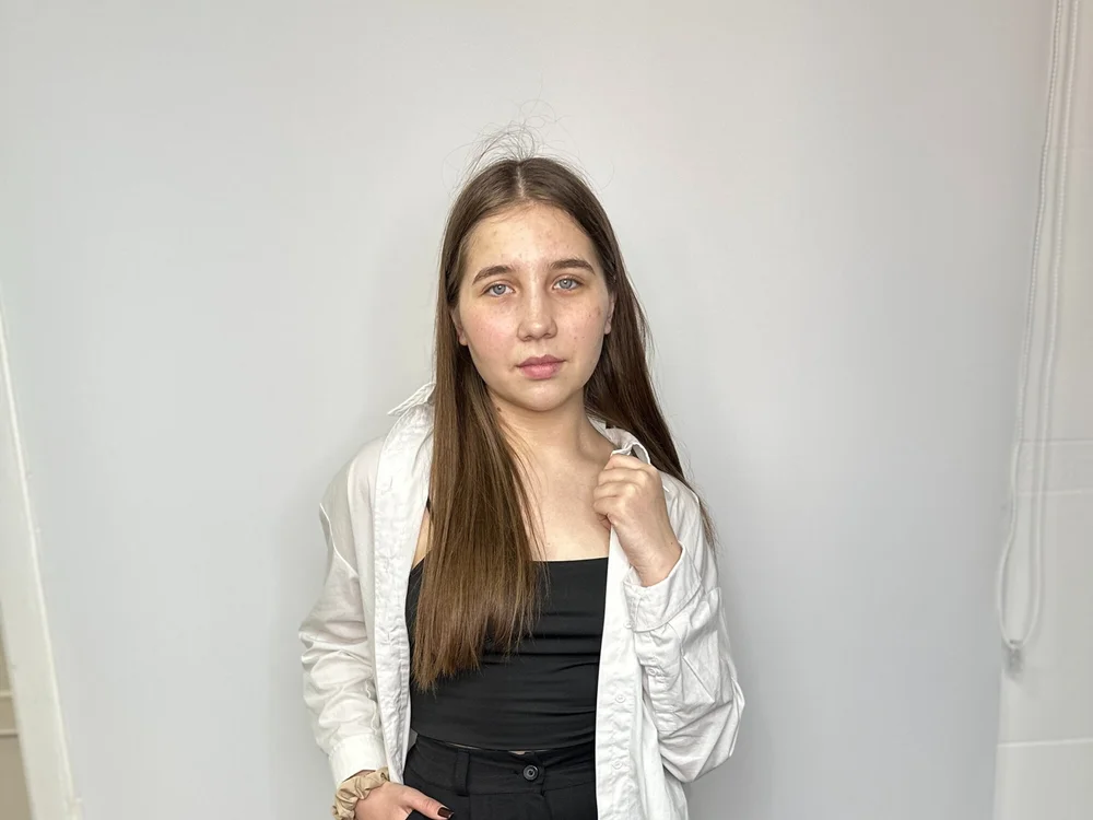 Offline chatovací místnost LynneDagg