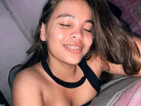 Bunny_Kisss 라이브 XXX 채팅