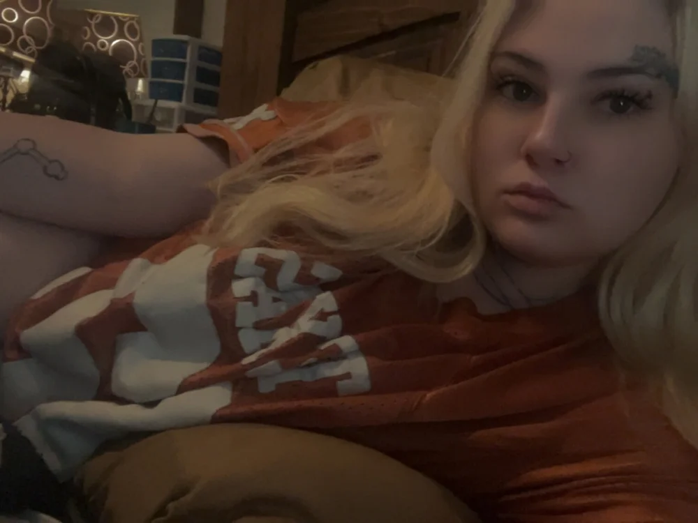 PrettylilPsychoJenn's Offline XXX Chat