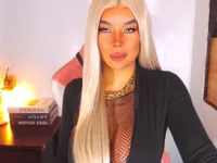 Zandralopez's webcam live show
