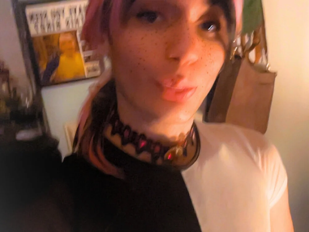 Morpheia Adlı Modelin Çevrimdışı XXX Sohbeti