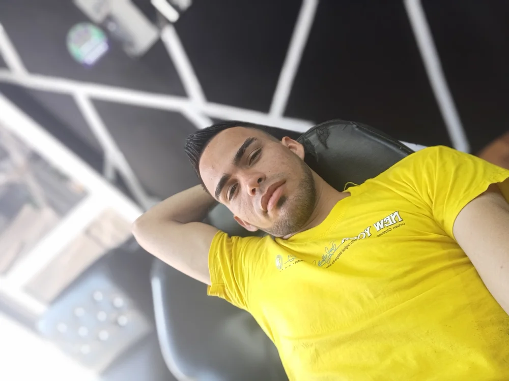 Fuente238's Offline Chat Room