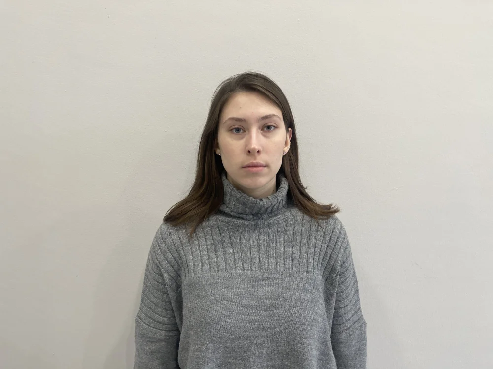 Offline chatovací místnost DorisBluitt