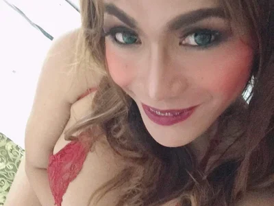 UrhotGoddess profile