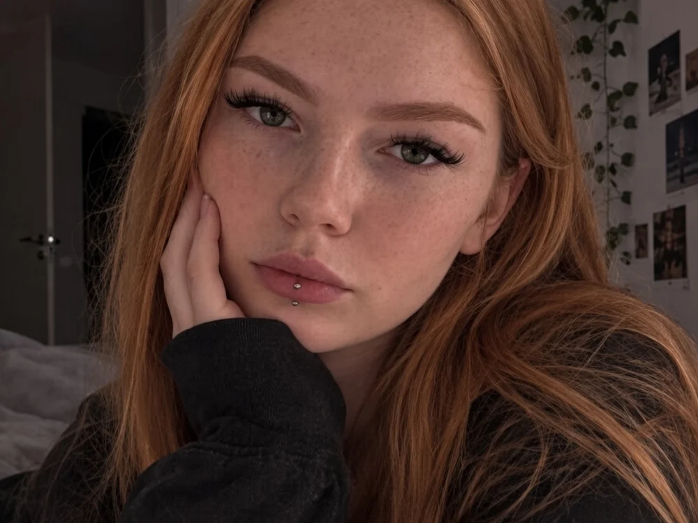 Chat XXX ao vivo de VerniaLayo