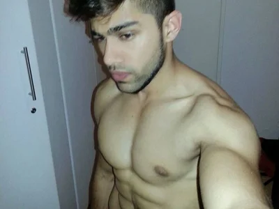 Cam boy LundChodumera