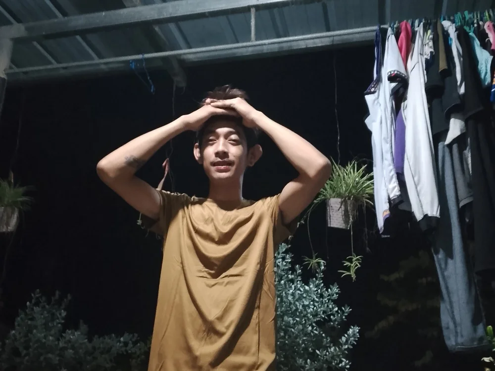 ห้องแชทออฟไลน์ของ VChiRBarnw
