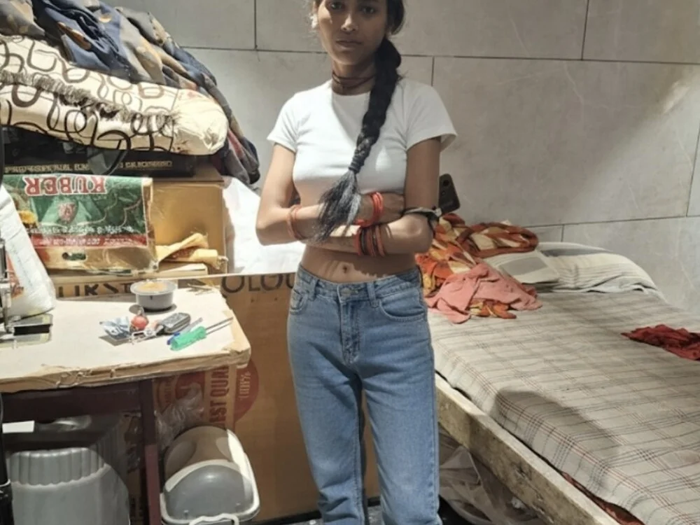 Sangeeta-I-love-you's Offline XXX Chat