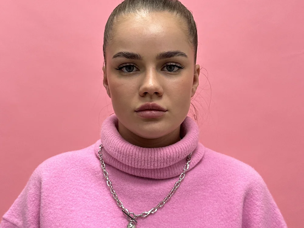 AubreyMay's Offline XXX Chat