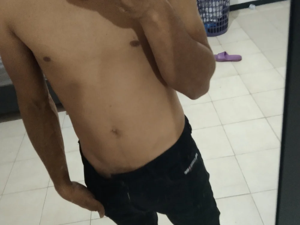 Chat +18 off-line de Camacaro1