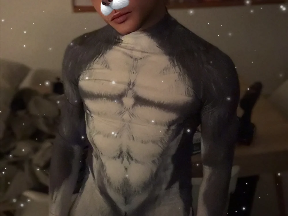 Ptichiot's Offline XXX Chat