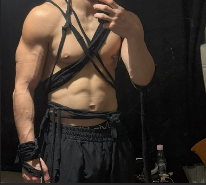 Punisherr25 Chat XXX offline