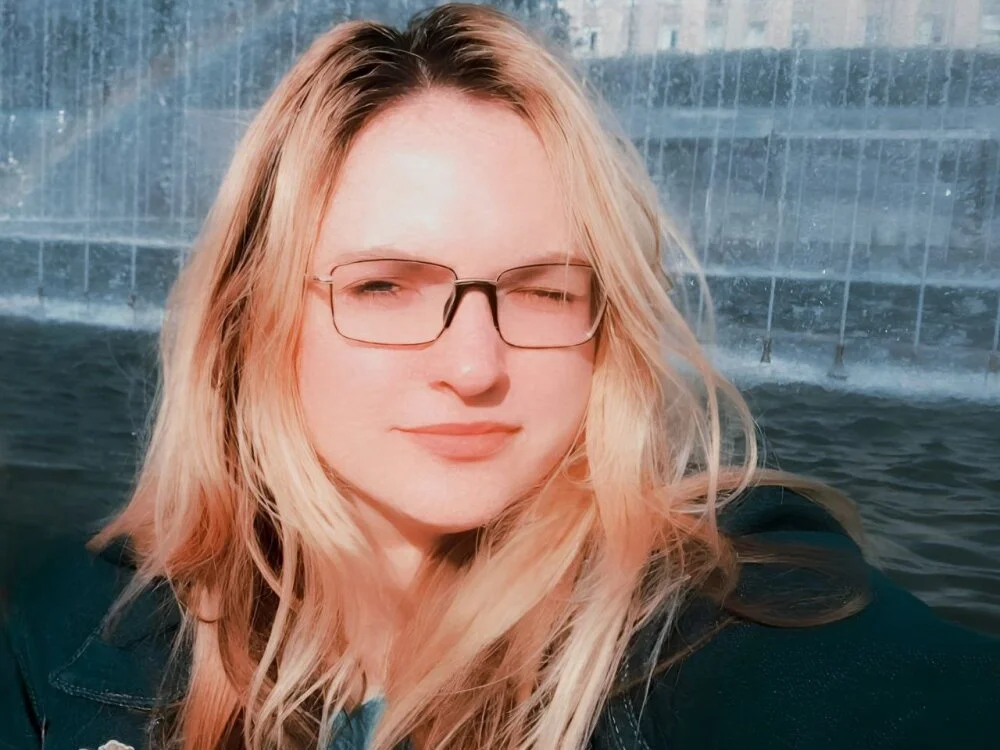 Czat XXX na żywo – ZayaRush