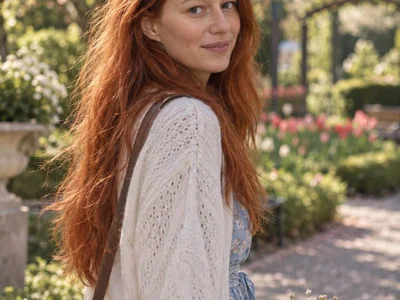 Lily_Viola - Girl 