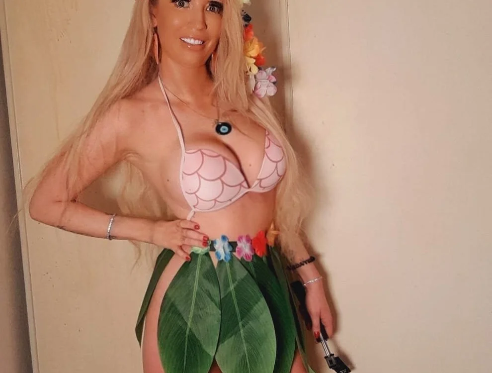 lotteliefde1 Offline XXX Chat
