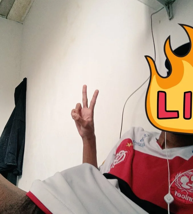 PHsilvafxp2 Offline Chatraum