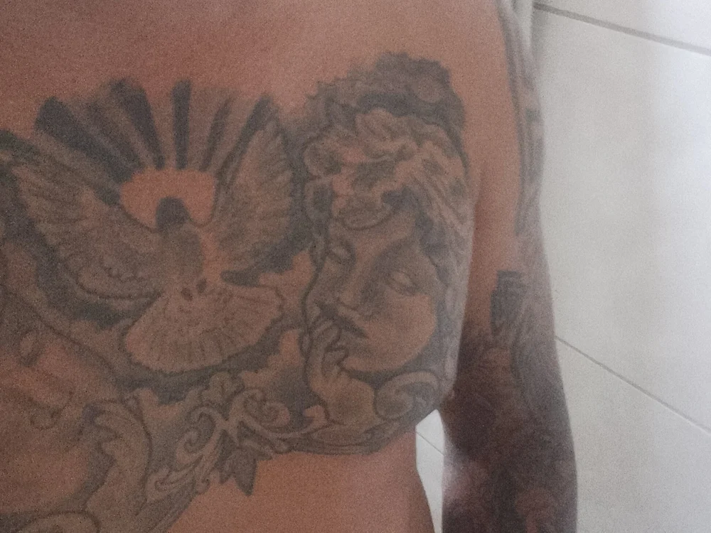 Chat +18 off-line de Luizz71