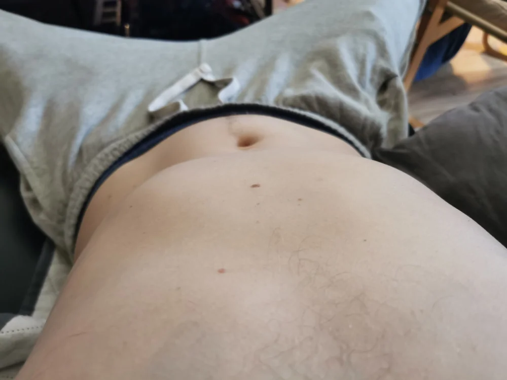 kaja-89 Offline XXX Chat