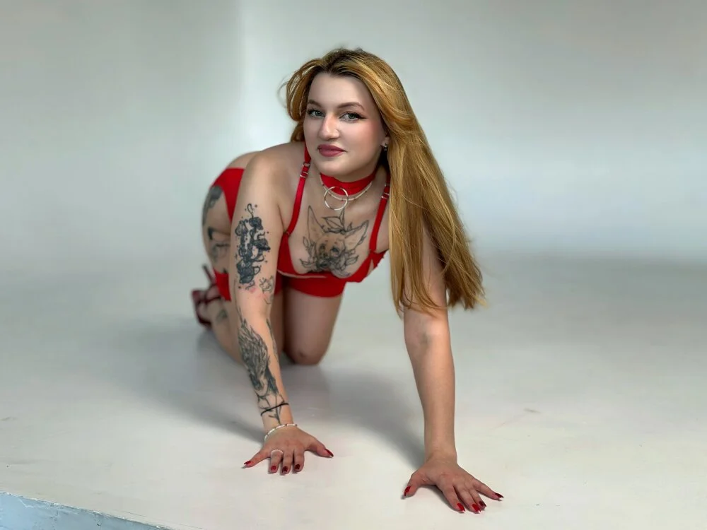 AnnaXPeachのオフラインXXXチャット