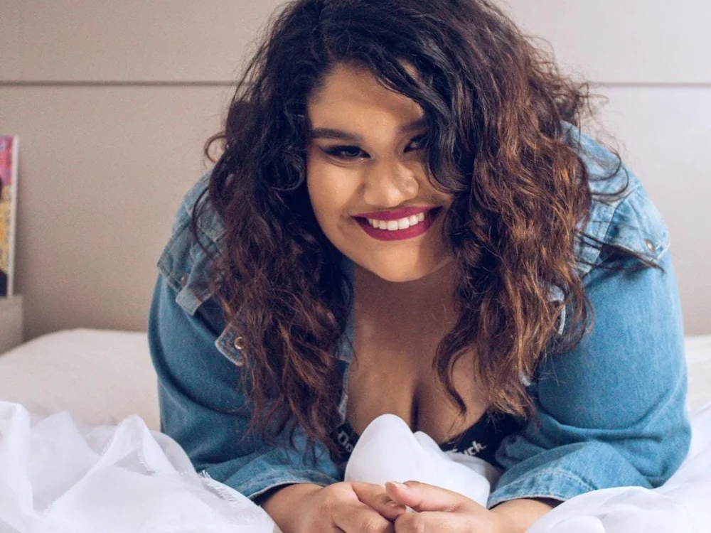 NataliBarcelosBBW's Offline XXX Chat