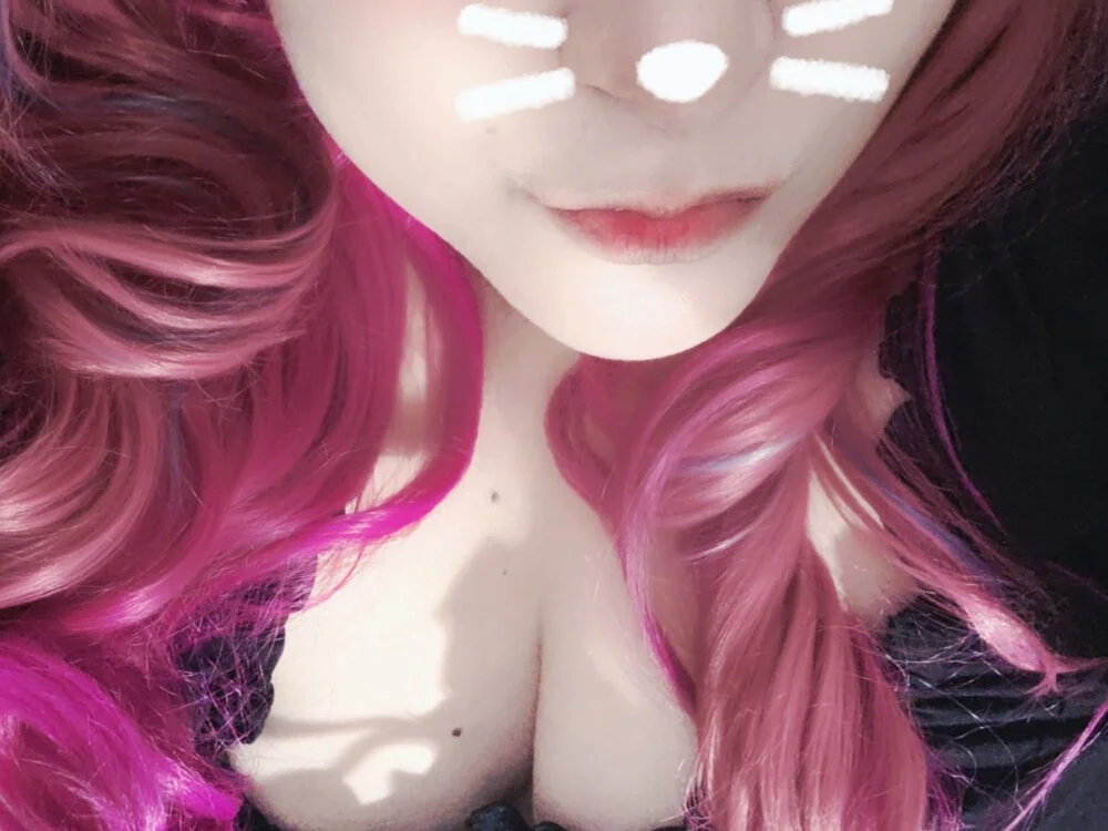 AiriBlossom's Offline XXX Chat