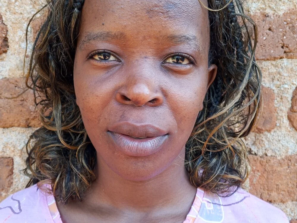 Tatenda-27 Adlı Modelin Çevrimdışı XXX Sohbeti