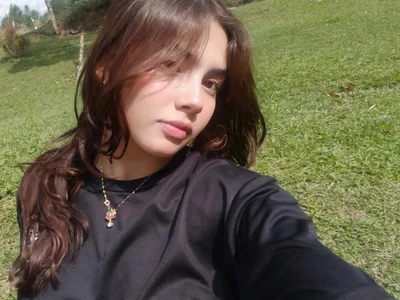 CoralineXXX_ - Girl 