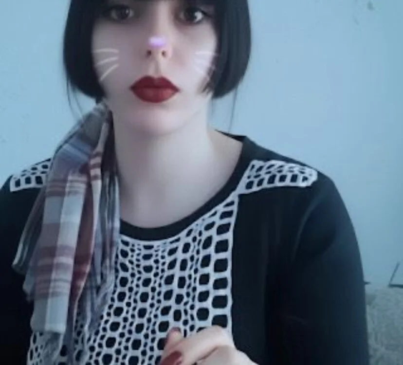 Chatroom XXX hors ligne de Lulutranss