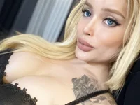 Bby_NickyxX's webcam live show