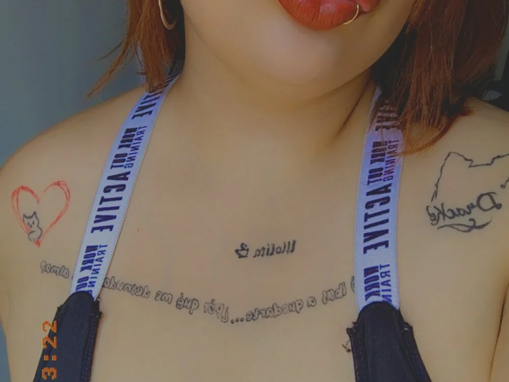 ganny-sporco Chat XXX offline