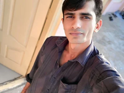 Naveen9100Unity profile