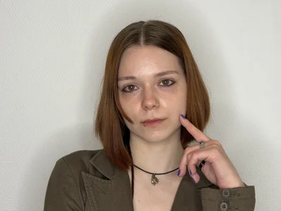 YaelHoughtling - Girl 
