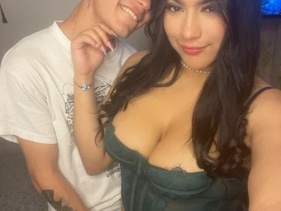 LulyTits - Couple 