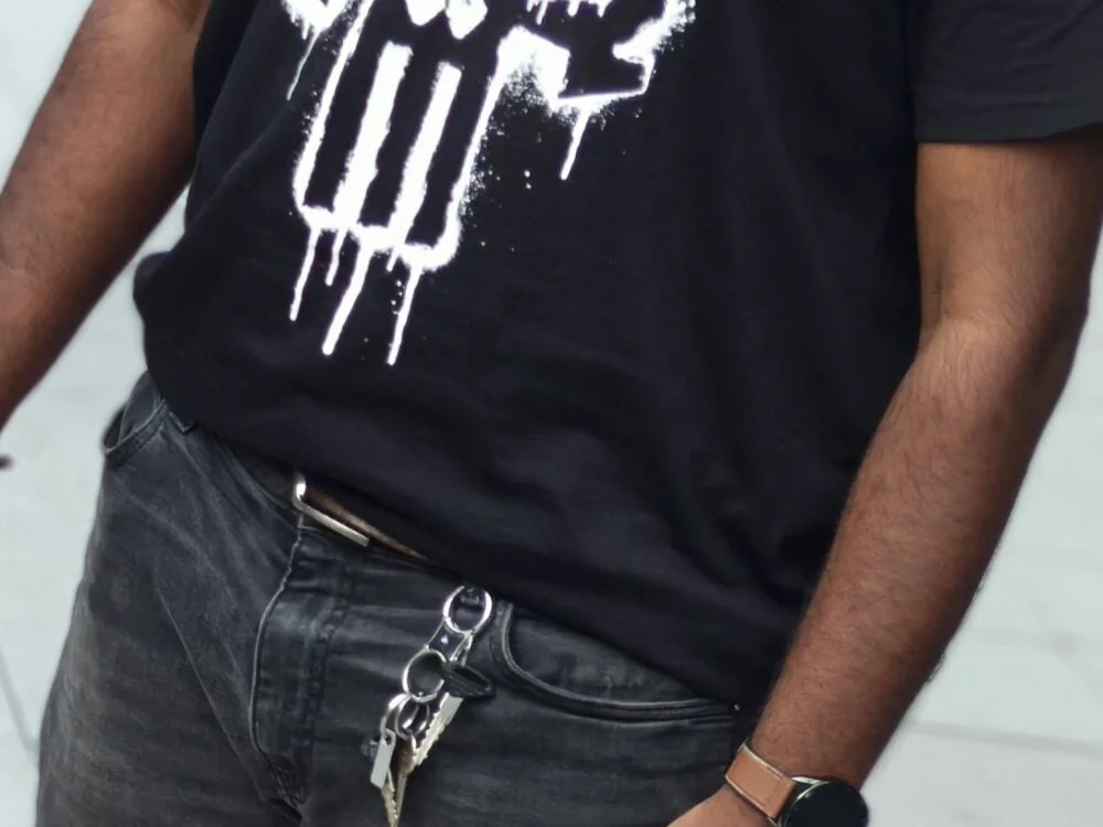 Blackboy9729 অফলাইন XXX চ্যাট