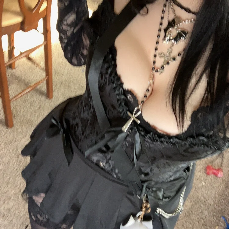 chonkygoth: συνομιλία ΧΧΧ εκτός σύνδεσης