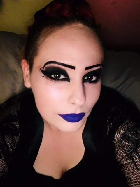 deadsoul9820's Offline XXX Chat