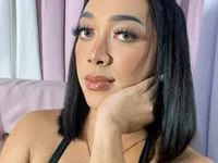 asianprettyjessica's webcam live show