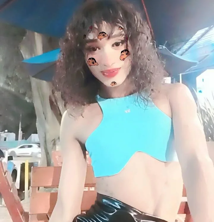 karmel_sweetie's Offline XXX Chat