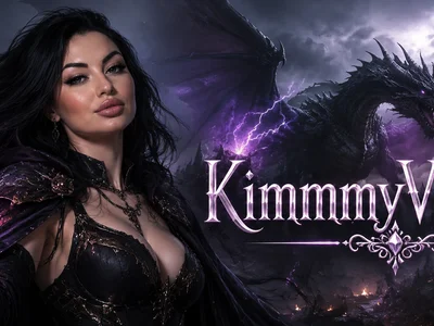 KimmmyVelour - Girl 