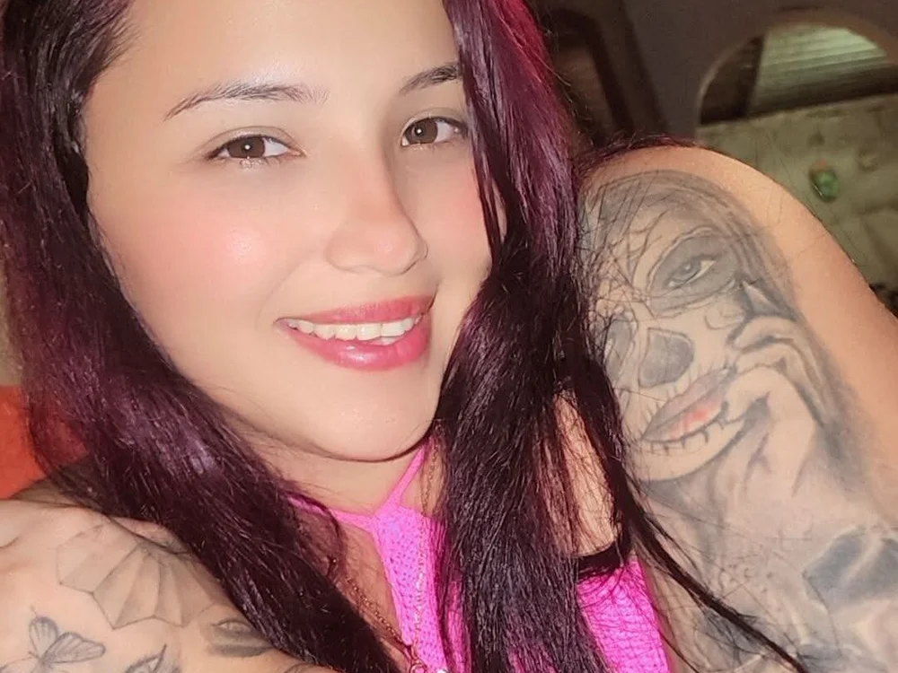 Vanesa_x18 offline chatrum